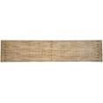 thumbnail image 5 of Bowery Hill Table Console en Brun Clair, 5 of 5