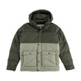 thumbnail image 1 of Marmot Mens Fordham Quilted Jacket, Beige, Medium, 1 of 2