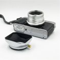 thumbnail image 3 of Square Camera Hood Square Hood 37/46/49/52/58mm for * Nikon Fuji, 3 of 6