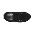 thumbnail image 4 of TENIS CASUALES NIÑO FUROR 23103 TEXTIL NEGRO Furor  23103, 4 of 4