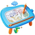 thumbnail image 1 of Tablero de dibujo magnético KOKODI para niños pequeños con patas robustas de 18 años o más, 1 of 7