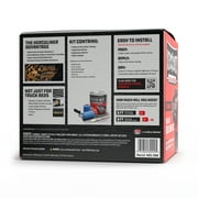 Herculiner Original Truck Bed Liner Kit