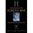 thumbnail image 1 of Pre-Owned Rethinking the Korean War: A New Diplomatic and Strategic History (Paperback) 0691118477 9780691118475, 1 of 1