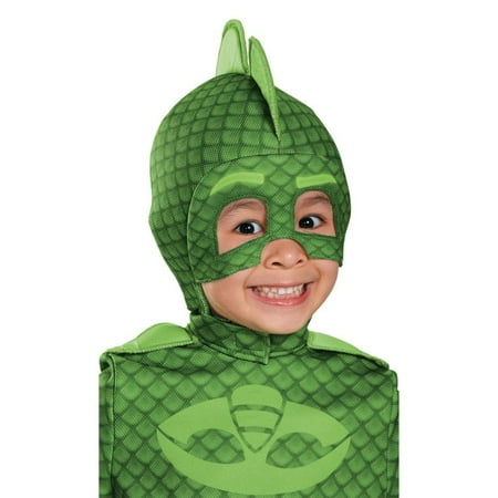 PJ Masks Gekko Deluxe Mask