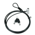 thumbnail image 5 of Combination Lock Notebook Laptop Lock Security Cable Theft Deterrent Lock for 6x2.5mm Hole Laptops Accessories, 5 of 8