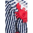 thumbnail image 3 of , Body para recién Nacido, Abertura en el Hombro, diseño Italiano, Ropa de bebé de 0 a 24 Meses, Ideas de para recién Nacidos, 3 of 4