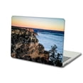 thumbnail image 5 of KSK KAISHEK Hard Shell Cover Only for MacBook Pro 13 inchs( Retina Display, 2016 - 2022) Model A1706 A1708 A1989 A2159 A2251 A2289 A2338 M1 Sky Series 0488, 5 of 5