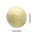 thumbnail image 2 of Juguete De Pelota Para Gatos Juguete Interactivo Para Gatos Juguetes De Hierba Gatera Para Gatos Ejercicio Estimula El Instinto De Caza Del Gato 3 Uds Cateissary PT002455-01, 2 of 5