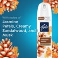 thumbnail image 3 of Glade® Odor Fighting Soft Mist Air Freshener Room Spray, Cashmere Woods®, 7.3oz., 1 Count, 3 of 5