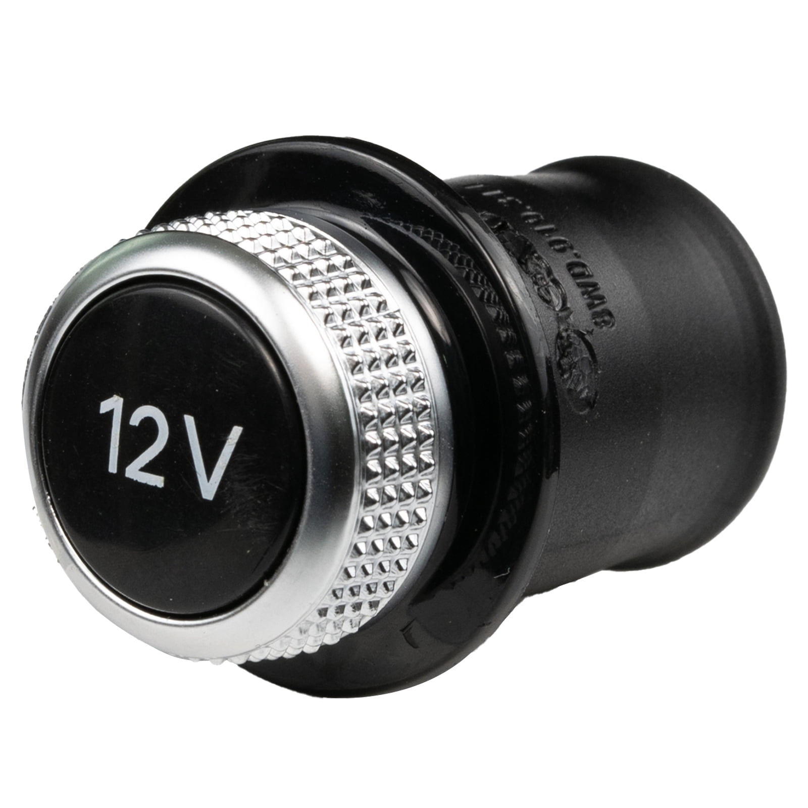 Car 12V Cigarette Lighter Dummy Dust Cover Plug For AUDI A3 A4 A5 A6L