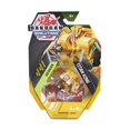 thumbnail image 1 of Bakugan Geogan, Titan King, Geogan Rising Collectible Action Figure and Trading Cards, 1 of 6