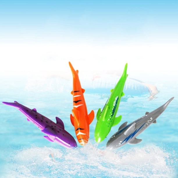 Jeu de natation et de plongée sous-marine, torpille, requin, jeux de formation, ensemble cadeau, jouets pour enfants, produit Jeu de natation et de plongée sous-marine, torpille, requin, jeux de formation, ensemble cadeau, jouets pour enfants, produit