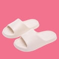 thumbnail image 2 of Xucatan Women's Sea Turtle Slides, Cute Beach Pool Slippers, Thick Sole Casual Indoor Outdoor Sandals, Comfortable Cushioned Footbed Summer Home Shoes Gift, 2 of 9