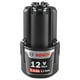 thumbnail image 4 of Batería Bosch, 12 V máx., iones de litio, 3,0 Ah GBA12V30, 4 of 4