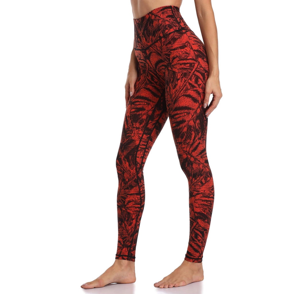 Yoga Pants For Women Women Workout Out 