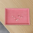 thumbnail image 3 of Jewelry Display Tray Rings Storage Case Container Earrings for Drawers Gifts Style A, 3 of 8