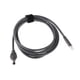 thumbnail image 3 of Cable de alimentación Mini USB-C Hugo 100 W Mini tipo C macho 2 m, 3 of 10