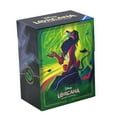 thumbnail image 2 of Lorcana TCG: Azurite Sea: Deck Box - Scar, 2 of 2