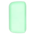 thumbnail image 2 of Étui Capacité 10, Texture Cuir Opération à une Main Support de Poche Portable pour Femmes Hommes, 2 of 8