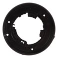 thumbnail image 1 of Bayonet Mount  Part, Lens Mount Adapter  Easy To Install Strong Perfect Fit Fine Workmanship ABS Wear   For AF P 18-55mm F, 1 of 8