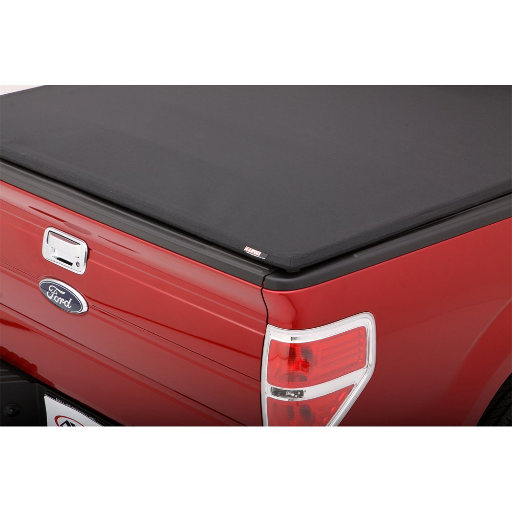 Lund 95850 Genesis Elite TriFold Tonneau Cover