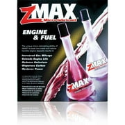 zMAX Engine & Fuel 2 Pack