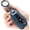 Blue, variant on Key Fob Cover Compatible with Ford Maverick Ranger Transit F150 F250 F350 Fusion Bronco Raptor Keychain Case Holder Protector,Blue