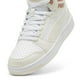 thumbnail image 4 of Tenis Puma Rebound V6 UNISEX 392326-25 beige 24.5, 4 of 5
