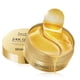 thumbnail image 1 of LUVCLS 30 pares de parches de oro de 24 quilates para debajo de los ojos que enmascaran las ojeras y la hinchazón., 1 of 1
