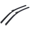 thumbnail image 6 of Front Windshield Wiper Blade Set A2228201145 Compatible for Mercedes Benz W222 2014-2020, 6 of 16