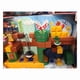thumbnail image 1 of Set de Juego Inspirado en Super Mario con Figuras y Accesorios Interactivos, 1 of 4