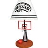 Guidecraft NBA - Spurs Lamp