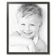 thumbnail image 2 of ArtToFrames 25x31 inch Slate Gray Picture Frame, Gray MDF Poster Frame (4669), 2 of 8