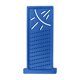 thumbnail image 4 of Carpintería Scribe Mark Line Gauge Cross-Out Regla de ángulo de carpintero (Azul) Ehuebsd Para estrenar, 4 of 8