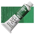 thumbnail image 1 of Holbein Duo Huile Aqua Vert Cadmium (D) 40 ml, 1 of 1