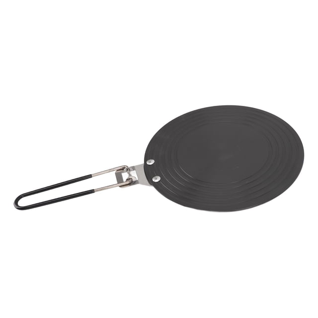 Induction Plate Adapter Heat Diffuser For Gas Stove, Heat Conduction Plate Stovetop Hob Diffuser For Electric Gas Glass Stove