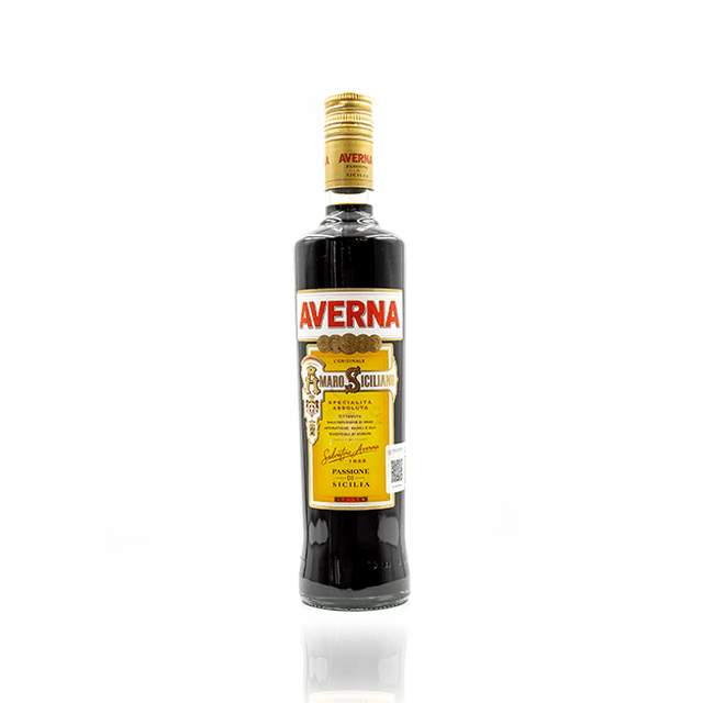 Pack De 3 Licor Averna Amaro 700Ml