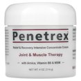 thumbnail image 1 of Penetrex, Crème Concentrée Intensive pour le Soulagement et la Récupération, 4 oz (114 g), 1 of 1