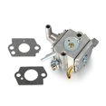 thumbnail image 1 of SHAR Carburetor Carb Engine Filter for STIHL FS400 FS450 FS480 Zama C1Q-S34H, 1 of 5