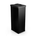 thumbnail image 3 of Hailo USA Inc. Big Box 13.7 Gallon Swing Top Trash Can, 3 of 4