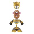 thumbnail image 3 of Señor Cara de Papa Playskool Mash Ups Transformers Bumblebee, 3 of 3