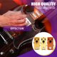 thumbnail image 3 of Pedal de efecto de guitarra Sonducket Vintage Digital Reverb Compresor Distortion Delay Tipo 2, 3 of 6