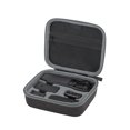 thumbnail image 4 of Carrying Case Portable Storage Bag Travel Anti-collision Case Protective Case Box Compatible For Osmo Pocket 3 Camera Accessories Bag, 4 of 9