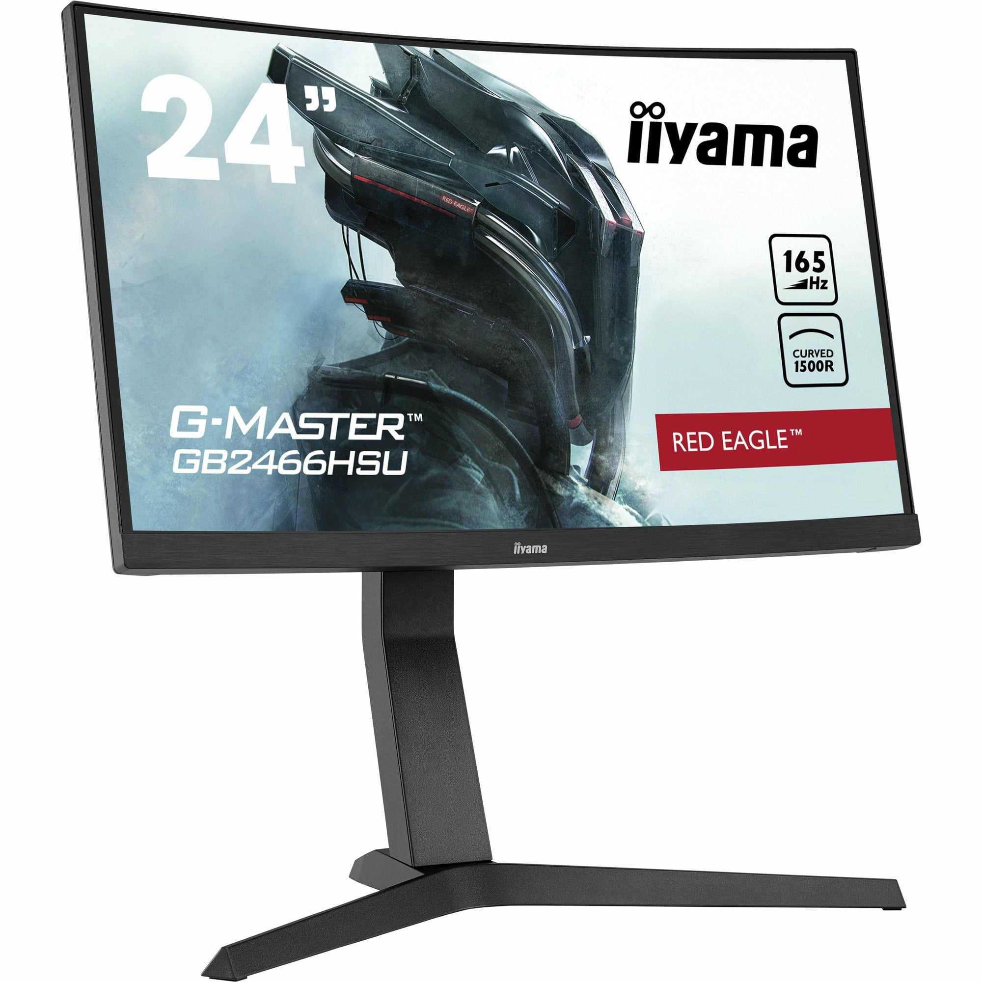 iiyama G-MASTER GB2470HSU 24インチ 180HZ Amazon.co.jp: G-MASTER ゲーミングモニター ディスプレイ 23.8インチ