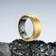 thumbnail image 3 of Smart Ring Compatible Con Dientes Duración La Batería 5 A 7 Días Durable para Mujeres Y Hombres Azul, 3 of 9
