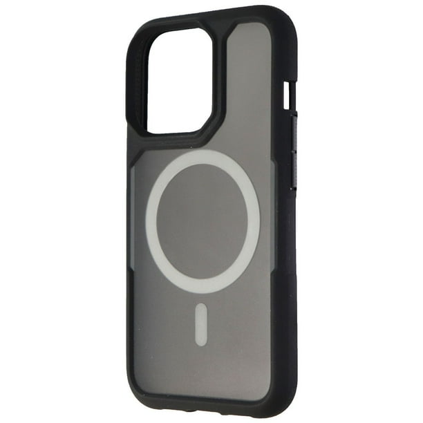 Griffin Survivor Endurance Case for MagSafe for iPhone 13 Pro Black Walmart.ca