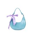 thumbnail image 1 of Bolsa Hobo Suave Asas Intercambiables Lucentzza 5BLZP22560, 1 of 6