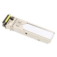 thumbnail image 3 of Transceptor SFP de 1,25G, Puerto LC, fibra única, modo único, distancia de transmisión de 10KM, módulo SFP, compatible con DDM para enrutador, 3 of 8