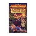 thumbnail image 1 of Pre-Owned Slaves of the Volcano God (Cineverse Cycle, Reel 1), 9780441769773, 0441769772, Paperback,, 1 of 1