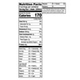 thumbnail image 6 of Equate High Performance Protein Shake, Caramel, 44 oz., 4 ct., 6 of 11